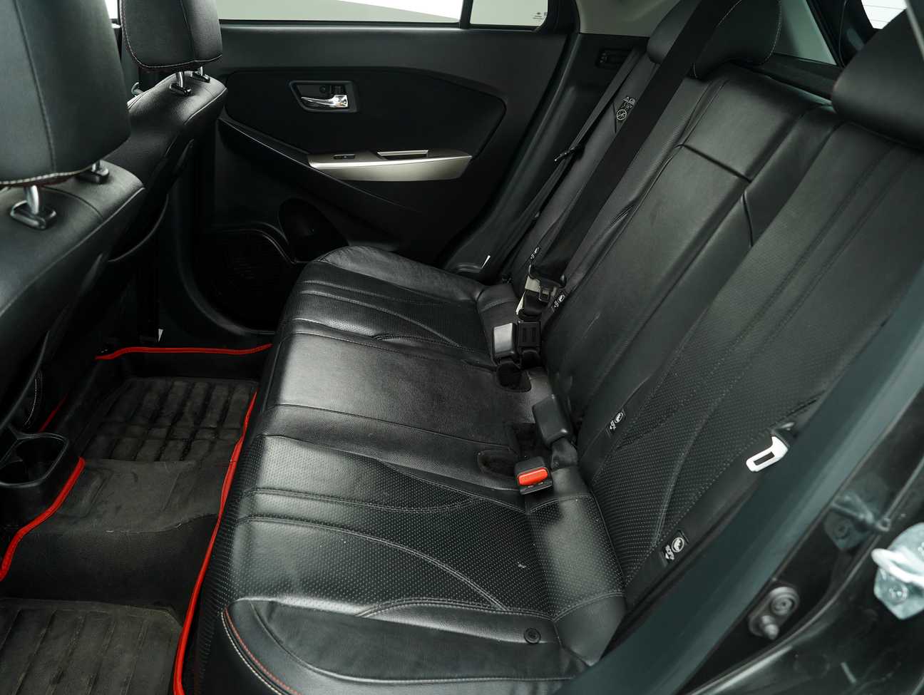 terpakai 2020 Perodua Myvi AV 1.5