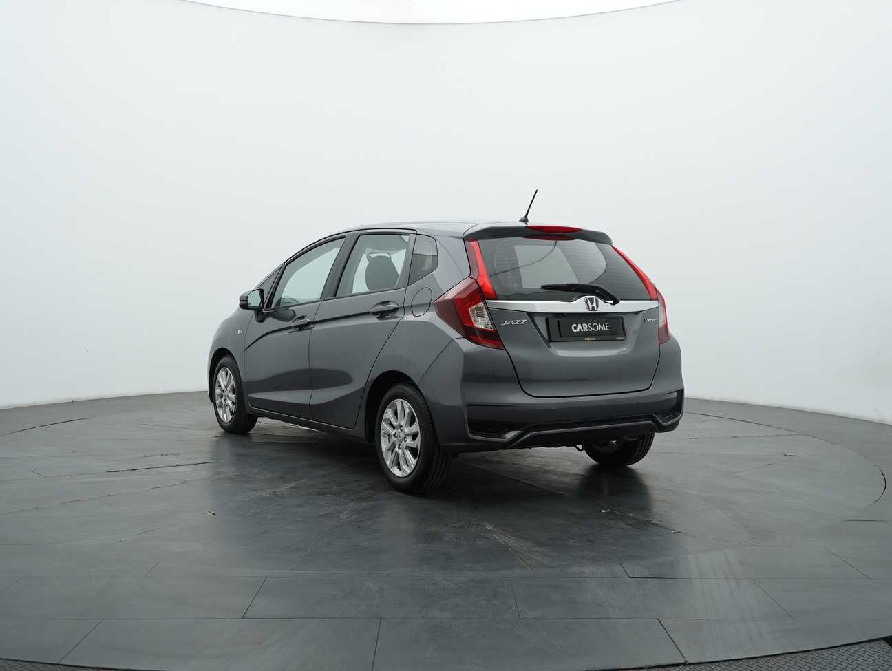 used 2021 Honda Jazz E 1.5