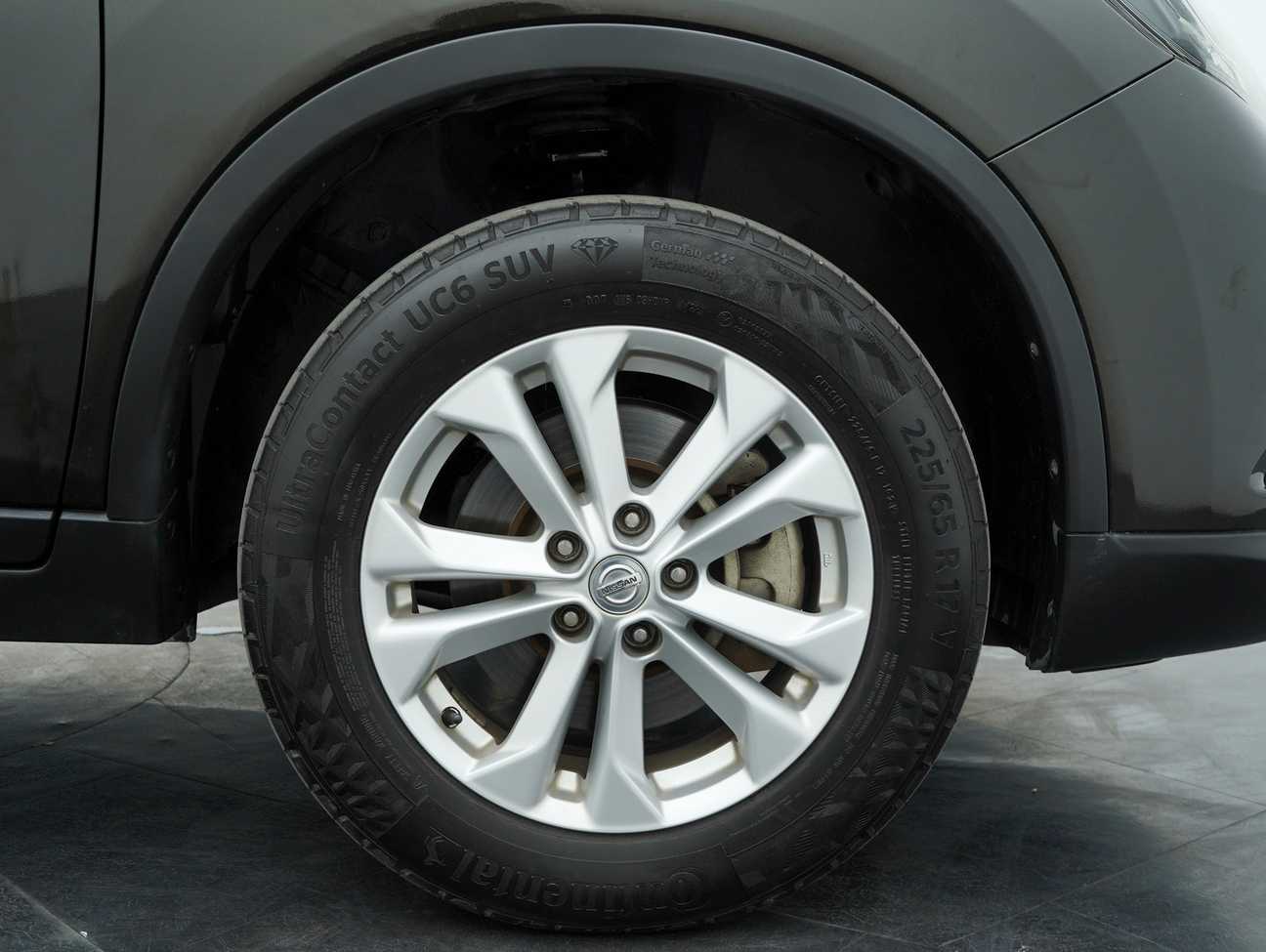 terpakai 2017 Nissan X-Trail  2.0