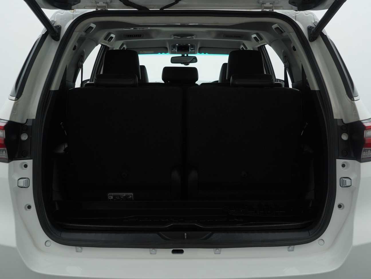 used 2021 Toyota Fortuner SRZ 2.7