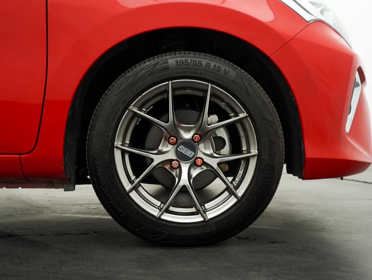 terpakai 2020 Perodua Myvi X 1.3