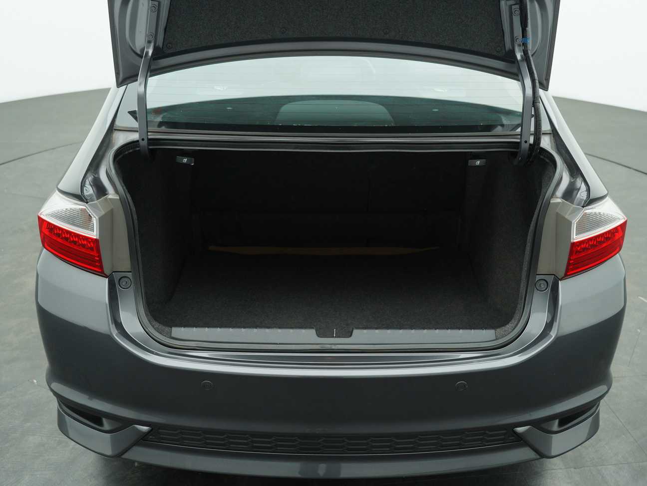 terpakai 2020 Honda City V 1.5