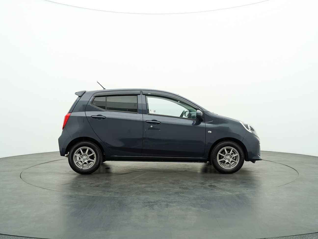 used 2021 Perodua AXIA G 1.0