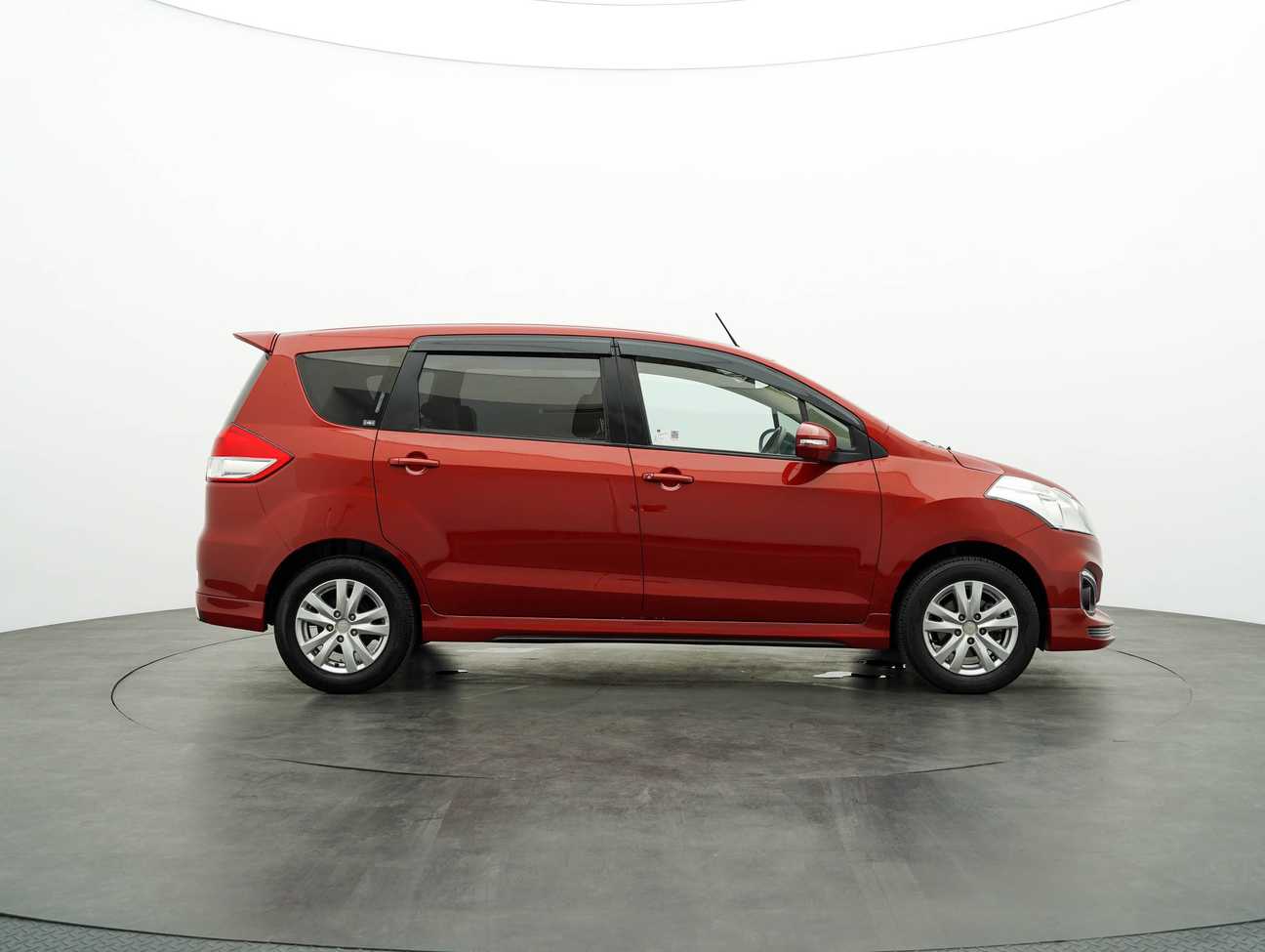 used 2018 Proton ERTIGA  1.4