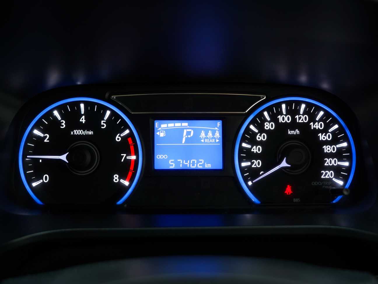 terpakai 2019 Perodua Myvi AV 1.5