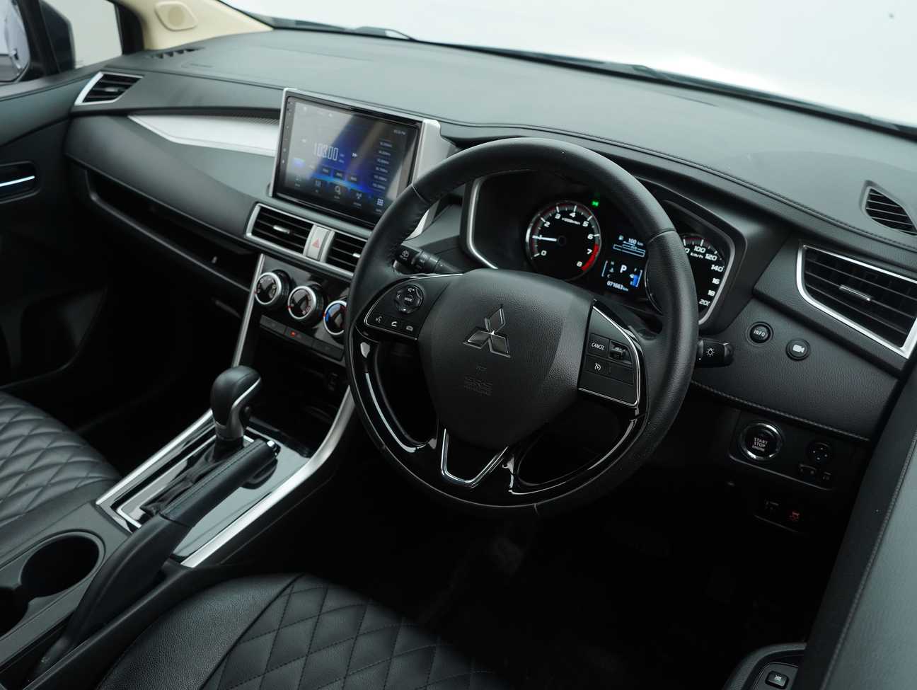terpakai 2021 Mitsubishi Xpander  1.5
