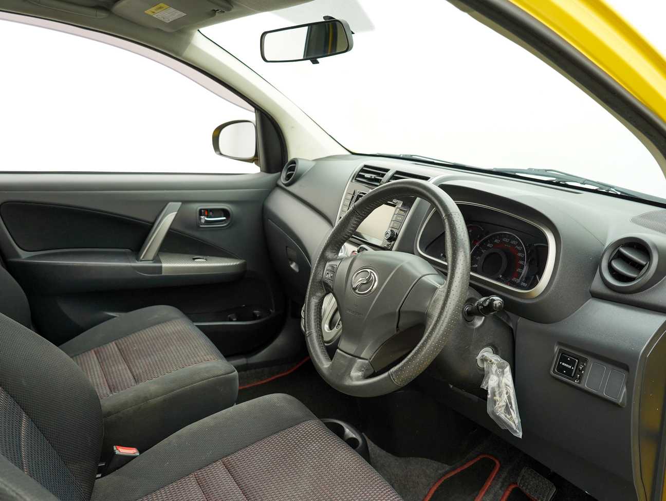 used 2013 Perodua Myvi SE 1.5