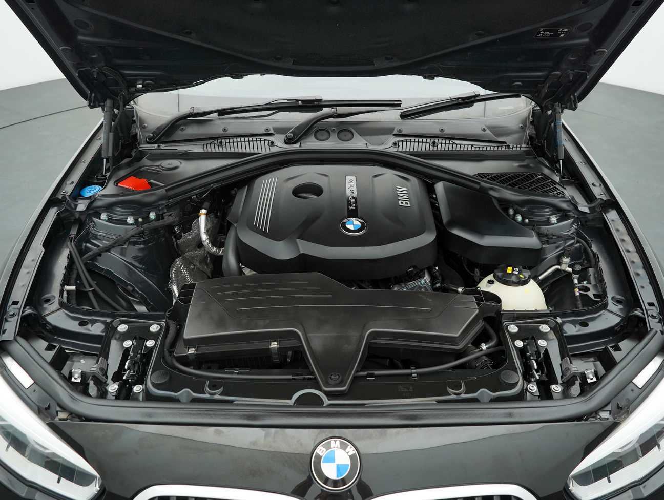 used 2018 BMW 1 18I M SPORT 1.5