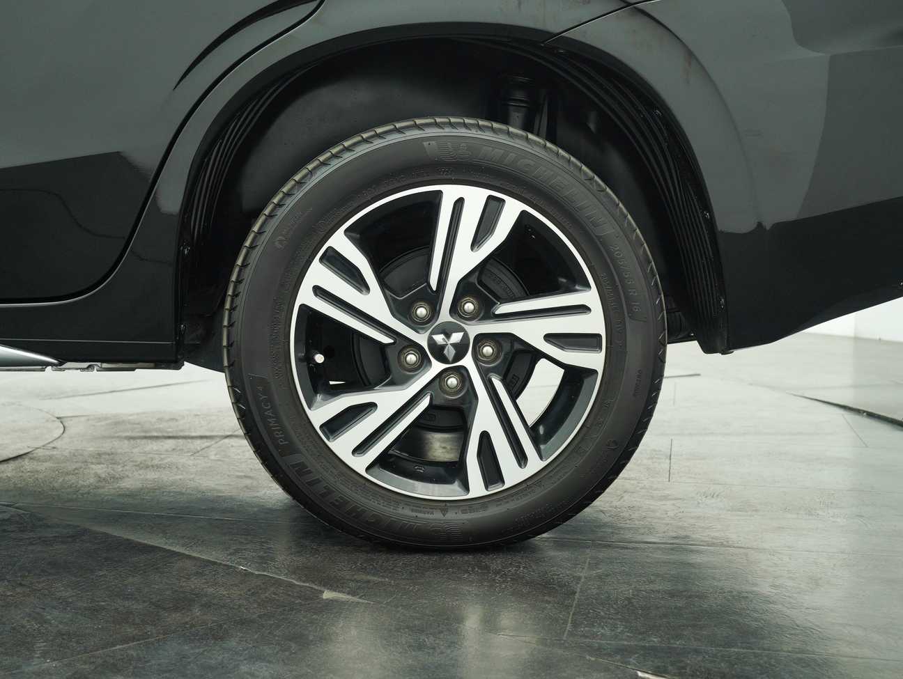 used 2022 Mitsubishi Xpander  1.5