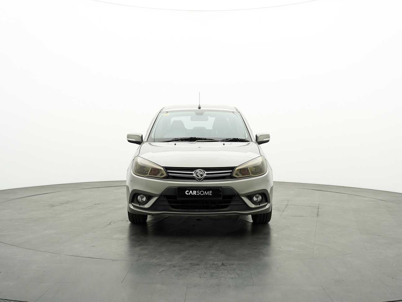 used 2017 Proton SAGA EXECUTIVE 1.3