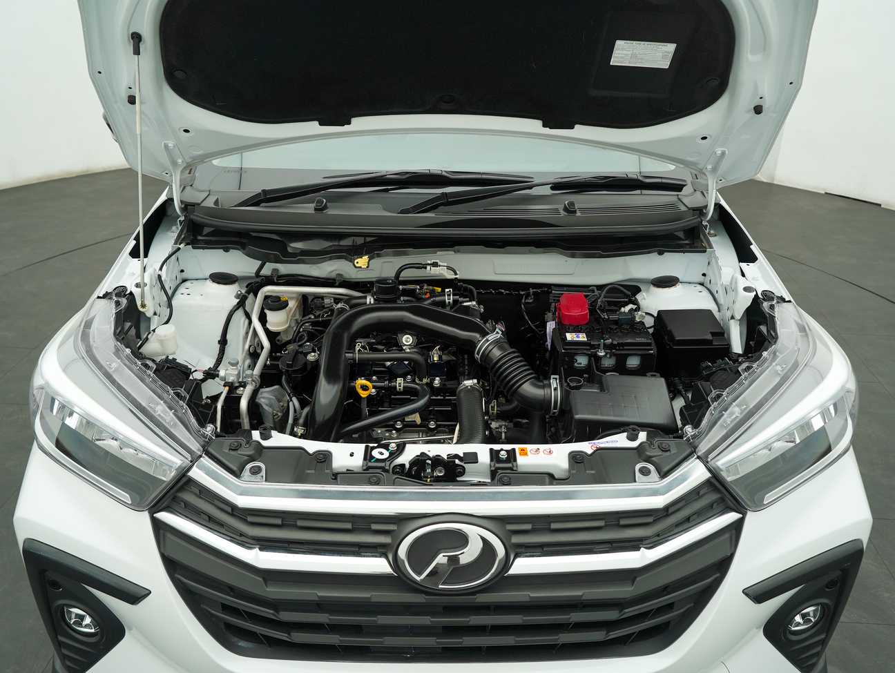 terpakai 2022 Perodua Ativa AV 1.0