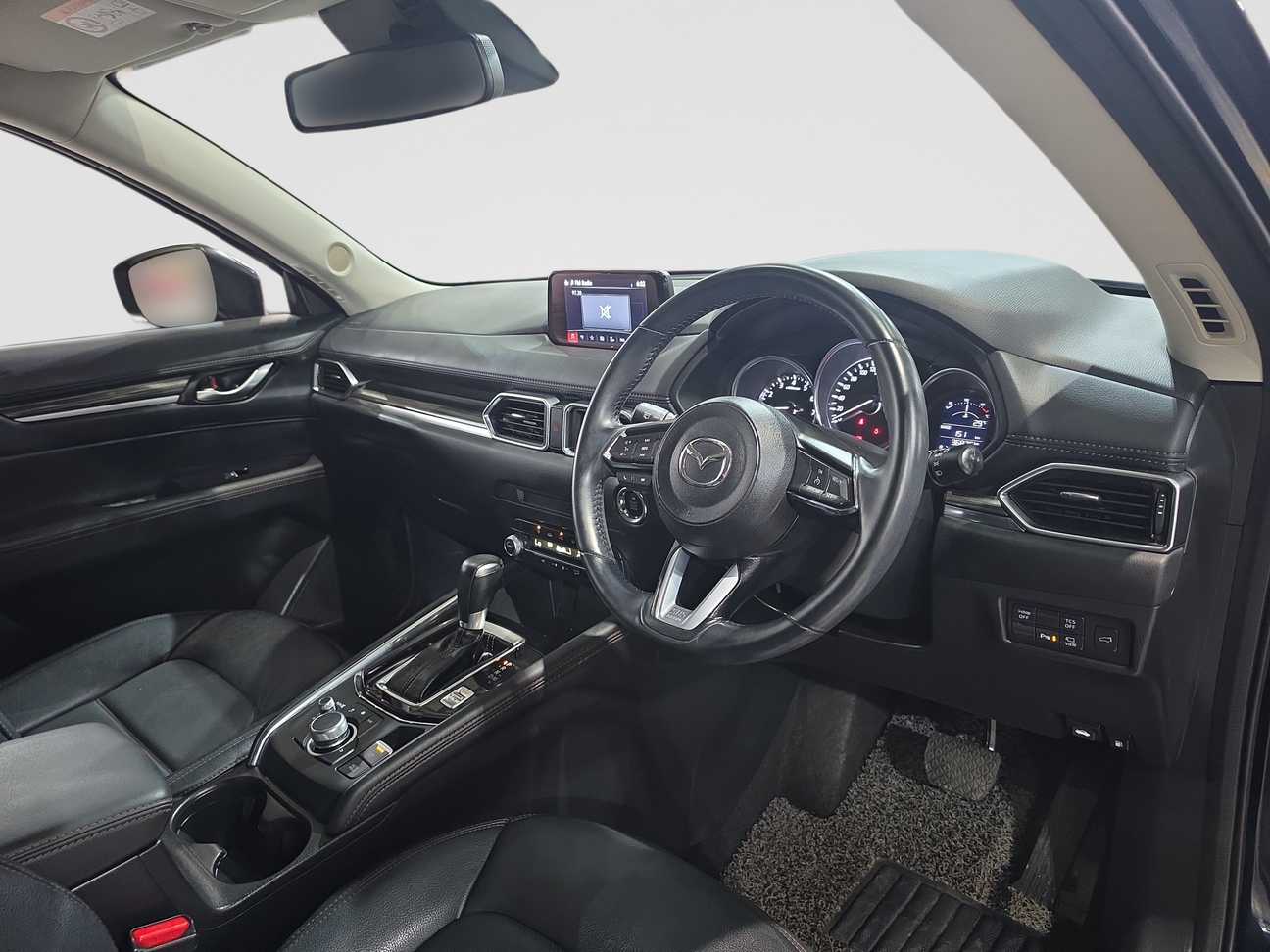 used 2020 Mazda CX-5 SKYACTIV-G High 2.0