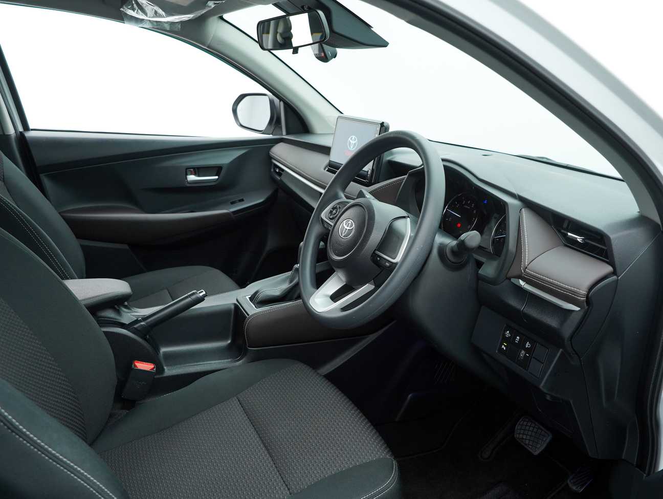 used 2024 Toyota Vios E 1.5