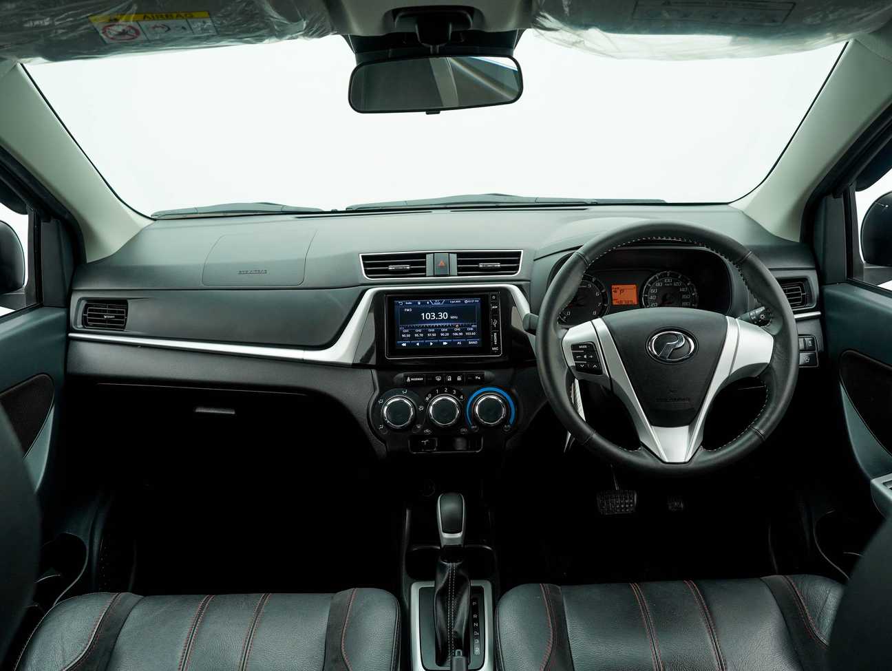used 2022 Perodua Bezza Advance 1.3