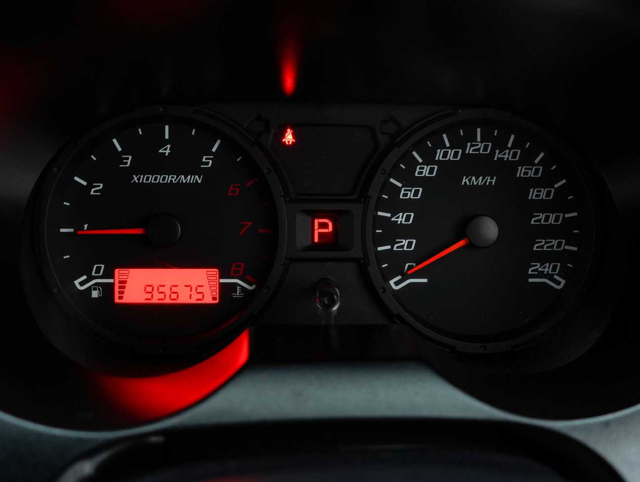 terpakai 2018 Proton Saga Premium 1.3