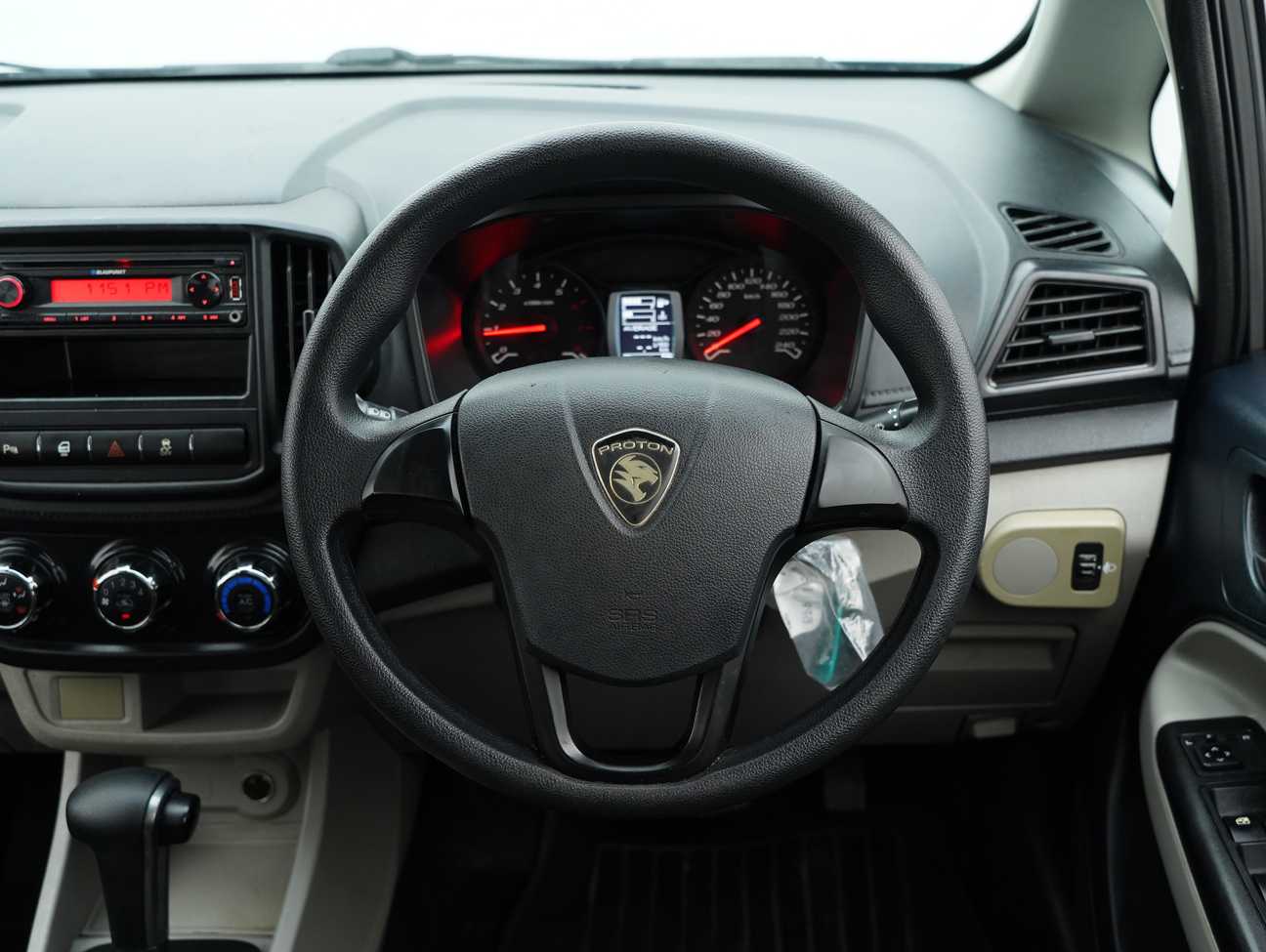 used 2018 Proton Persona Standard 1.6