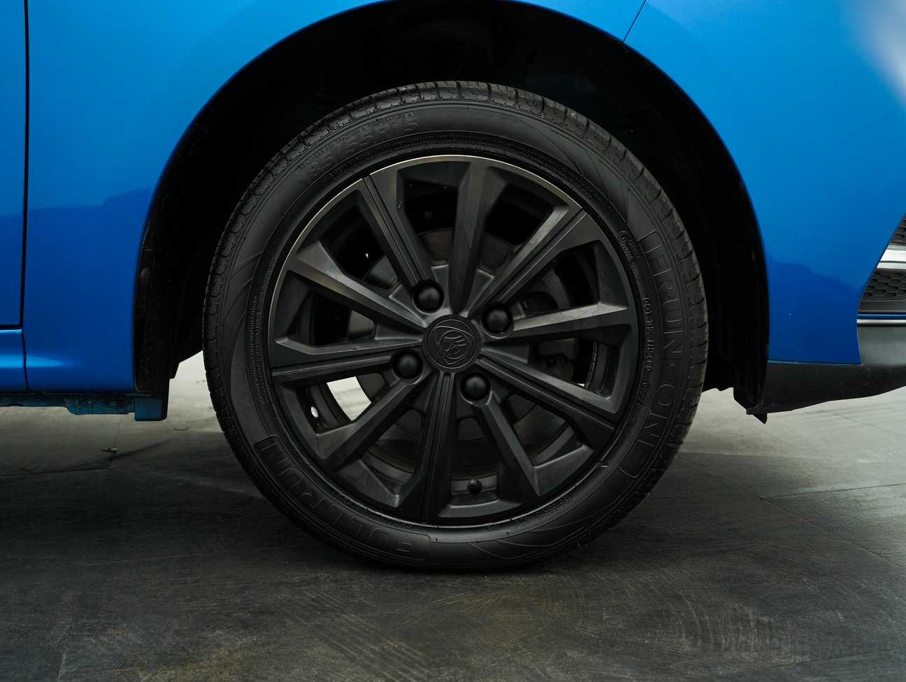 used 2020 Proton Iriz Premium 1.6