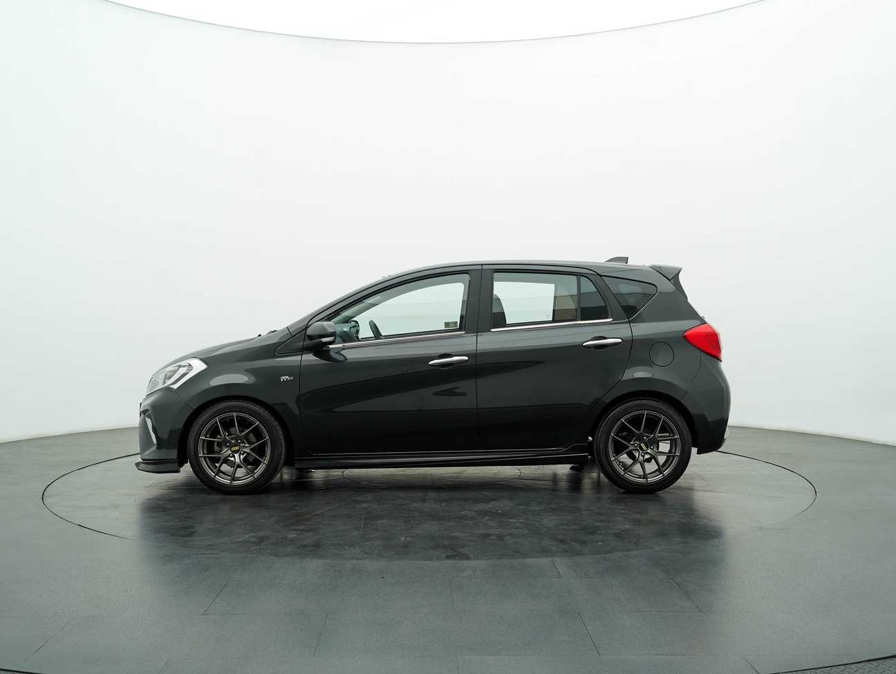 used 2019 Perodua Myvi AV 1.5