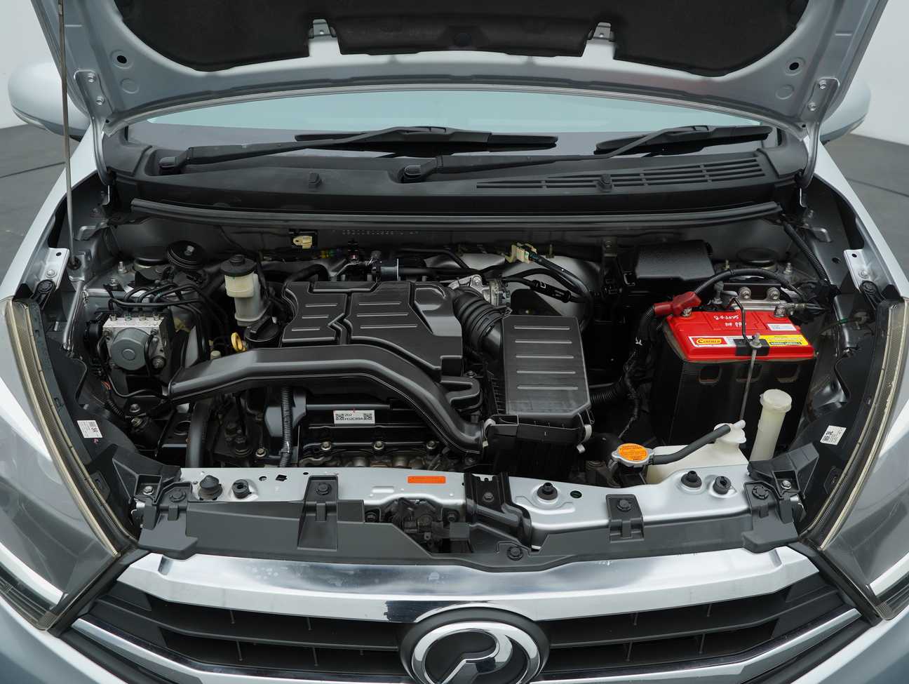 used 2019 Perodua AXIA SE 1.0