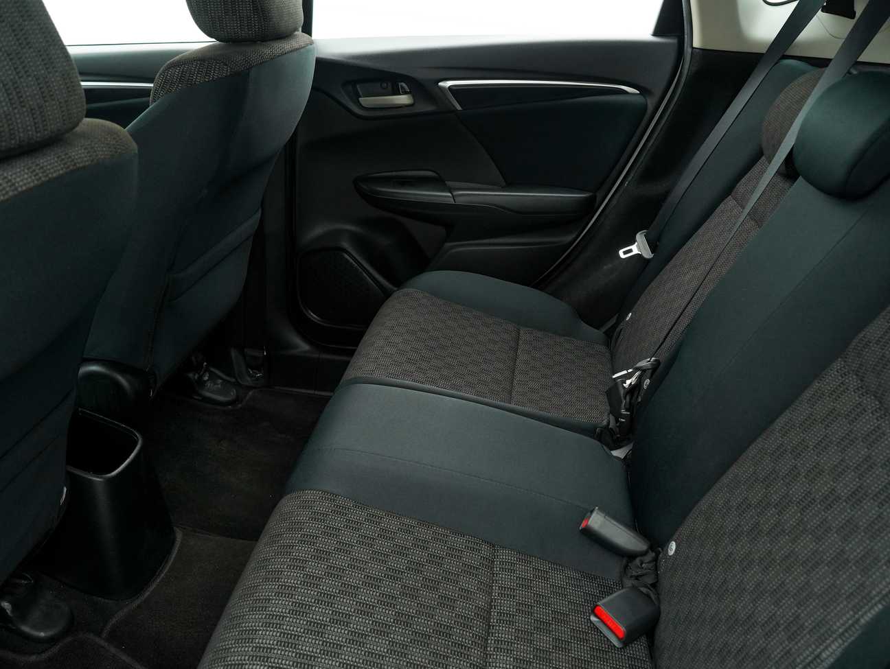 used 2015 Honda Jazz E 1.5