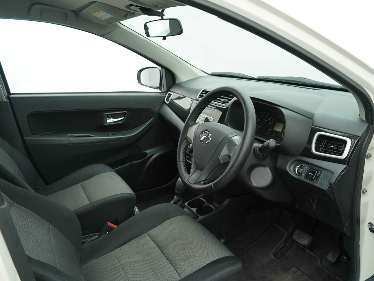 used 2016 Perodua Bezza X Premium 1.3