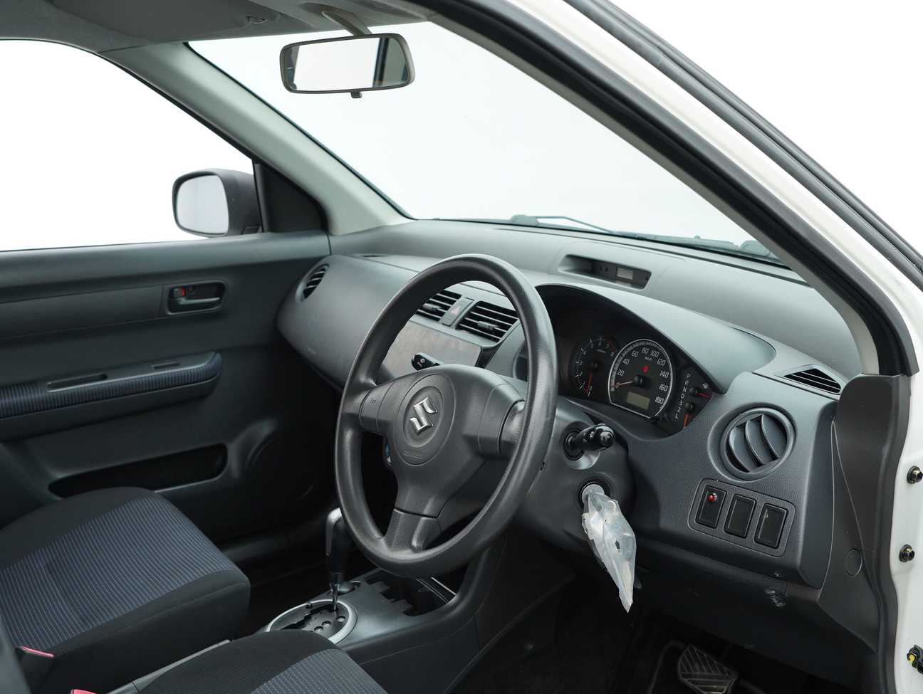 used 2011 Suzuki Swift  1.5