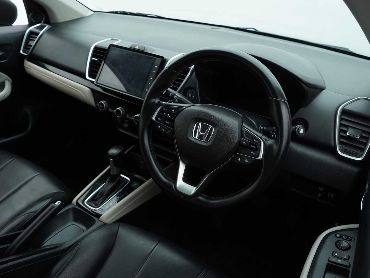 used 2022 Honda City V Sensing 1.5