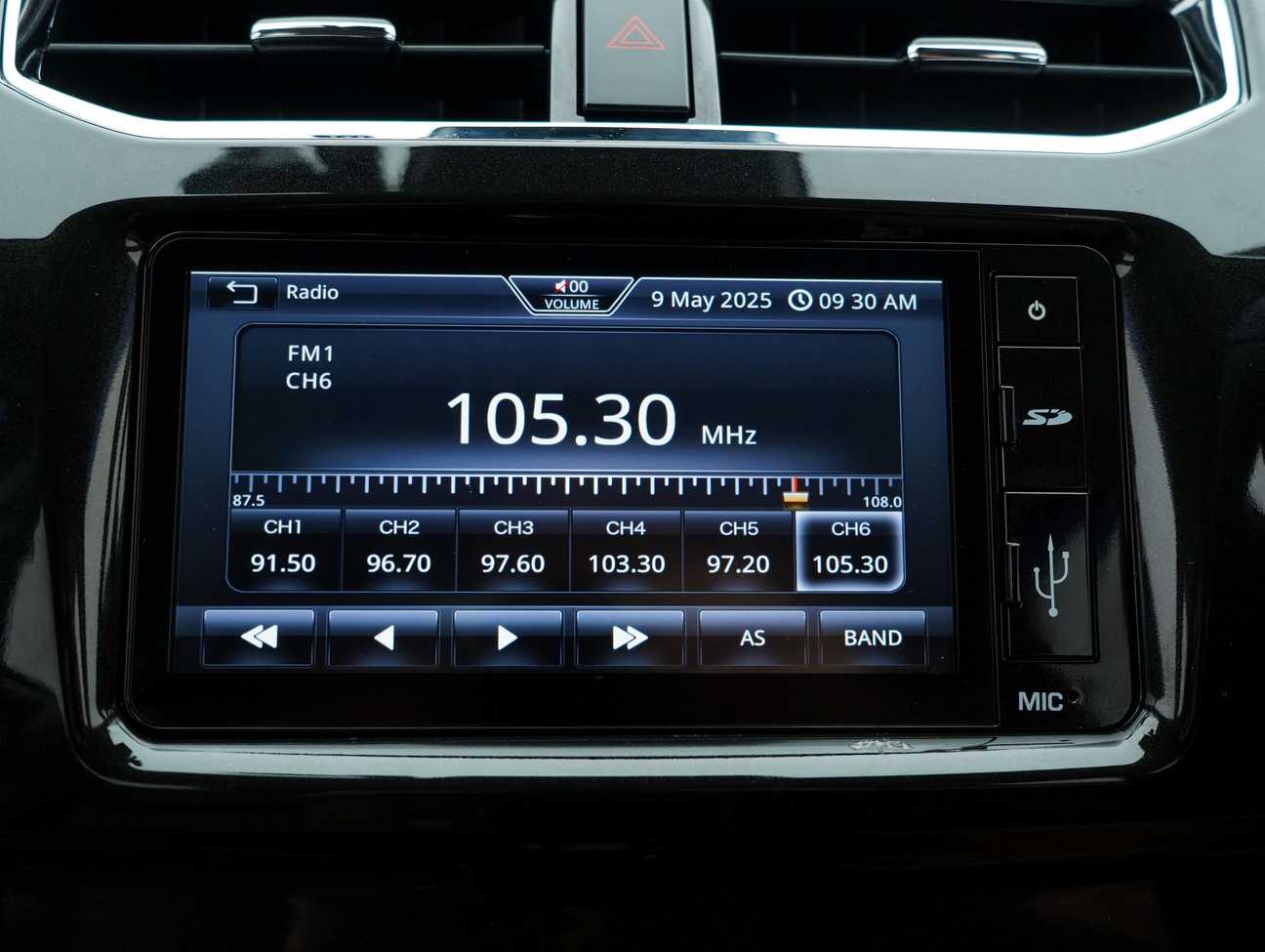 terpakai 2022 Perodua Aruz AV 1.5