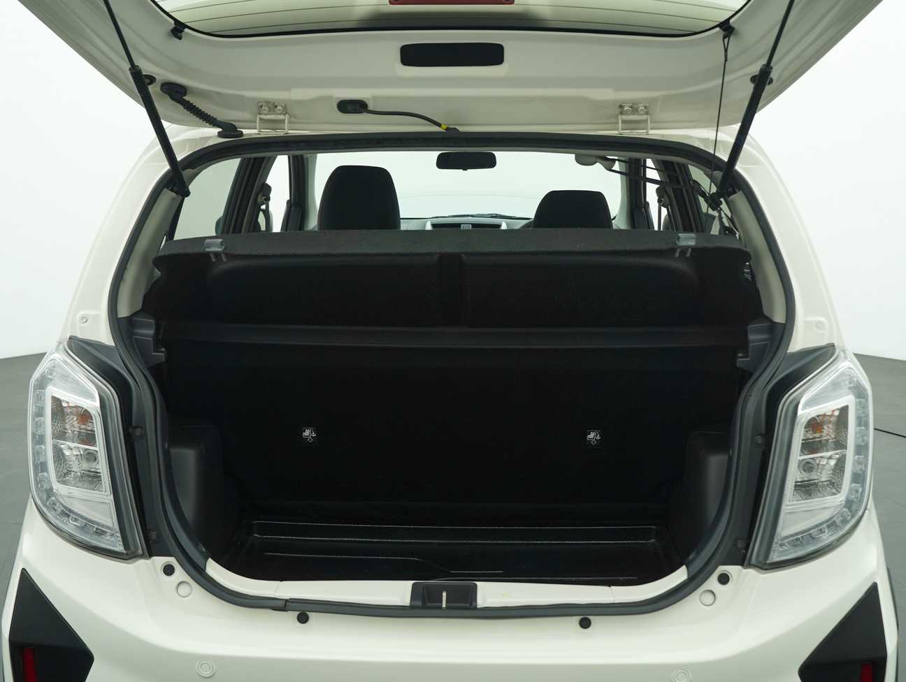 used 2020 Perodua AXIA Style 1.0