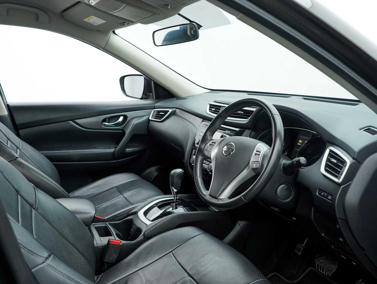 terpakai 2017 Nissan X-Trail  2.0