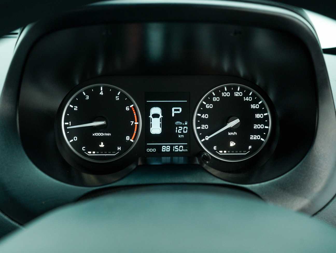 used 2020 Proton Saga Premium 1.3