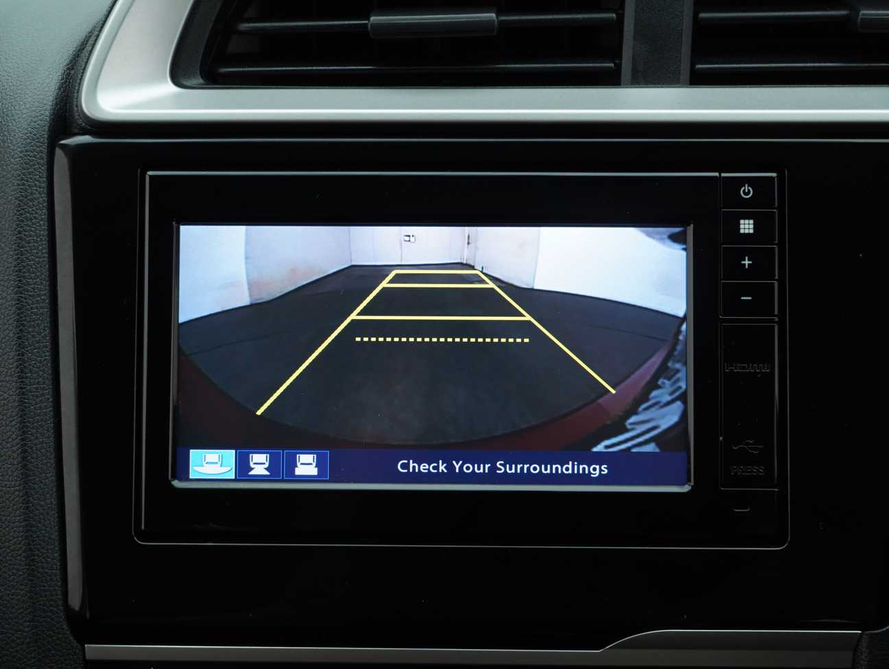 used 2020 Honda Jazz E 1.5