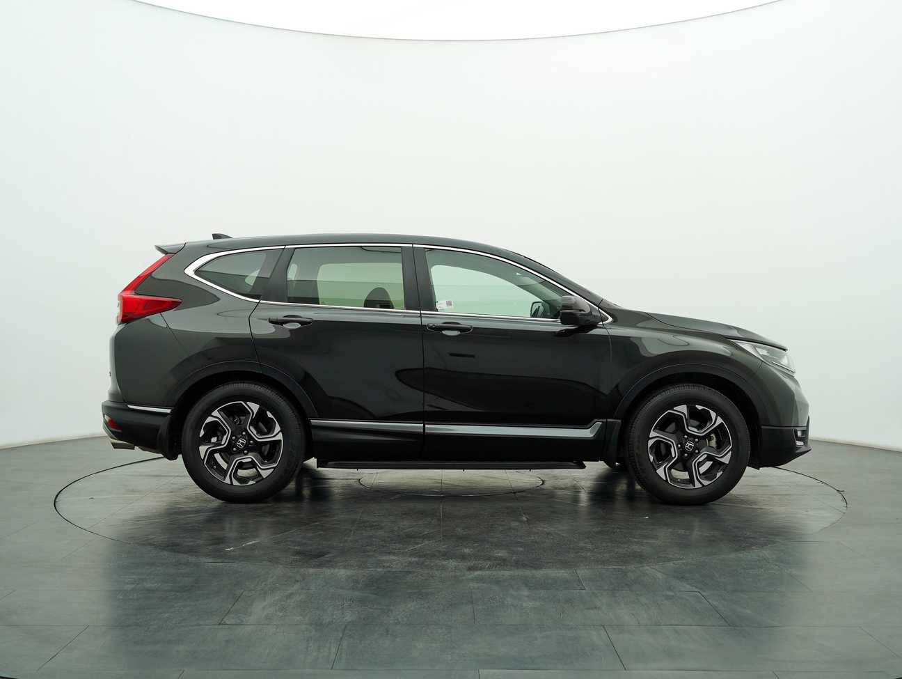 terpakai 2018 Honda CR-V TC 1.5