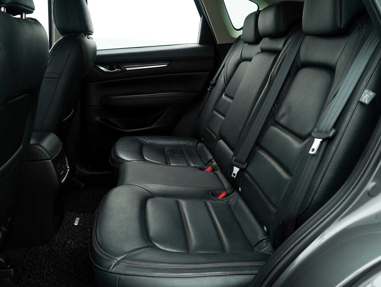 used 2022 Mazda CX-5 SKYACTIV-G High 2.0