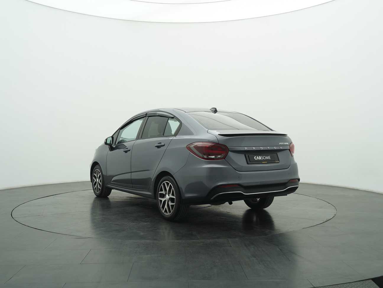 terpakai 2023 Proton Persona Premium 1.6