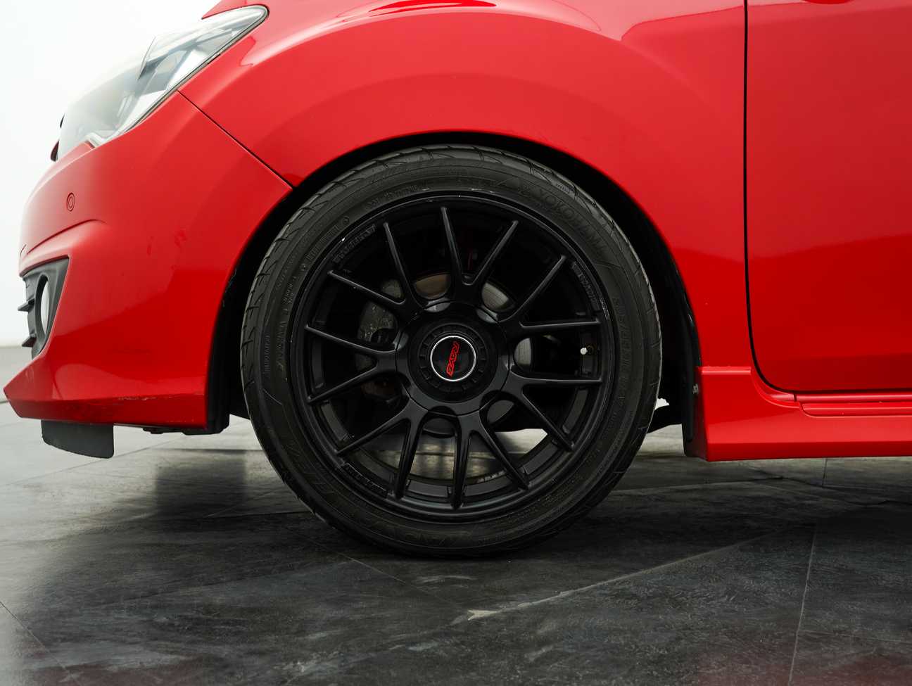 terpakai 2019 Perodua Bezza Advance Premium 1.3