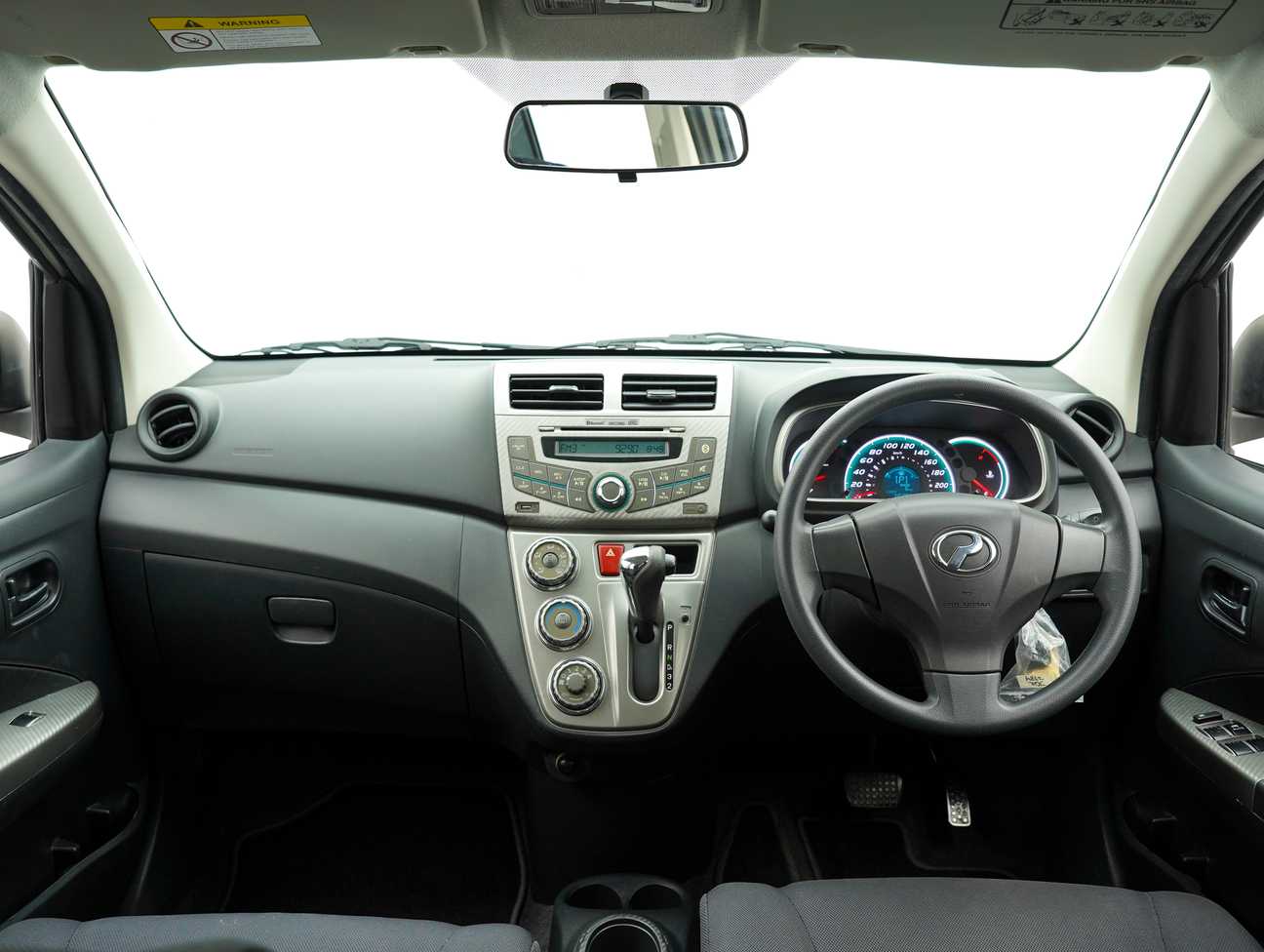 used 2014 Perodua Myvi EZ 1.3