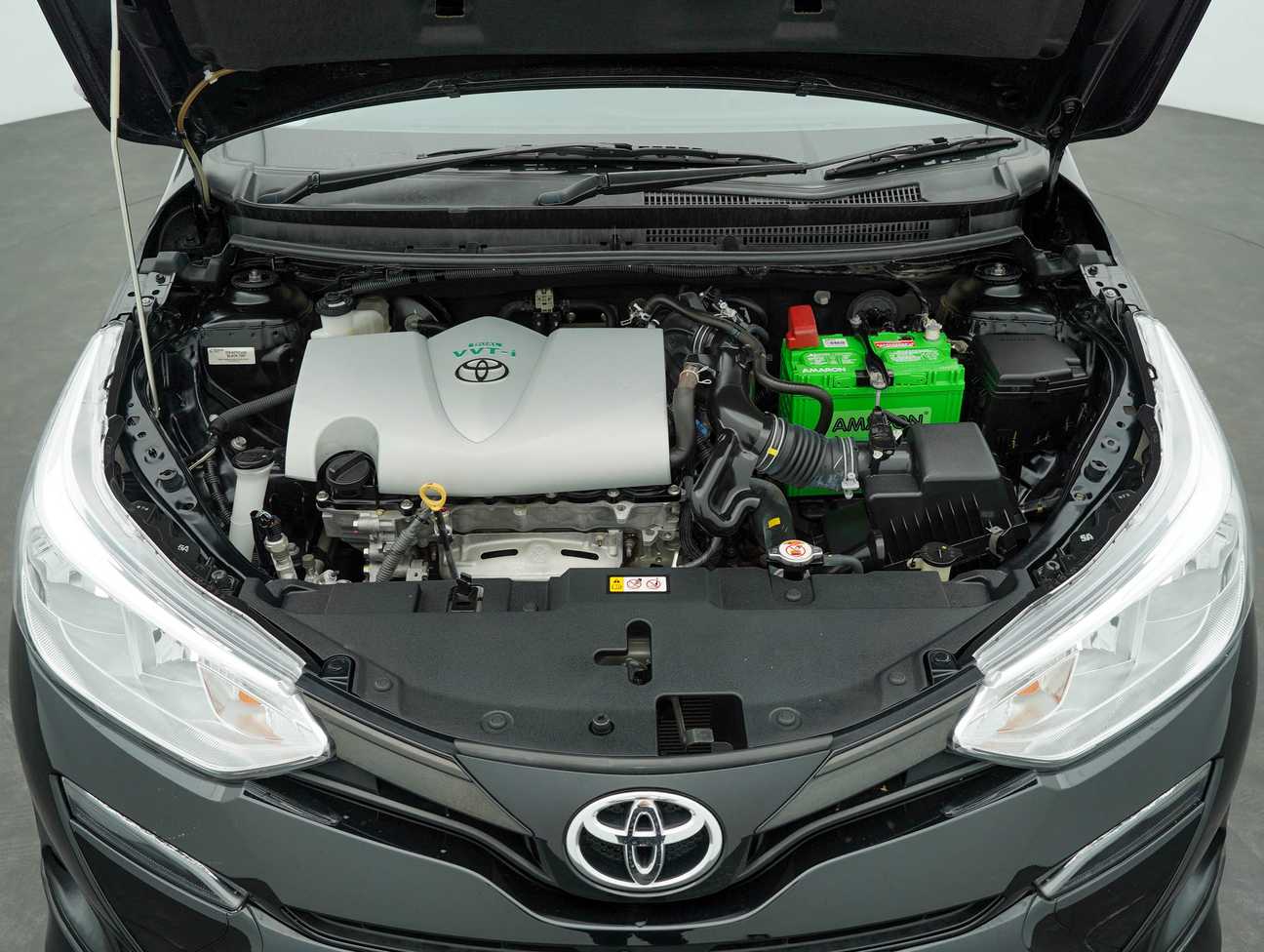 used 2019 Toyota VIOS E 1.5