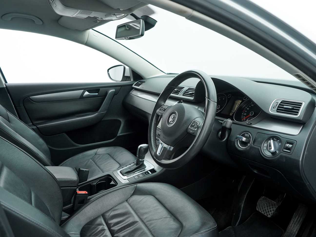 used 2013 Volkswagen Passat TSI 1.8