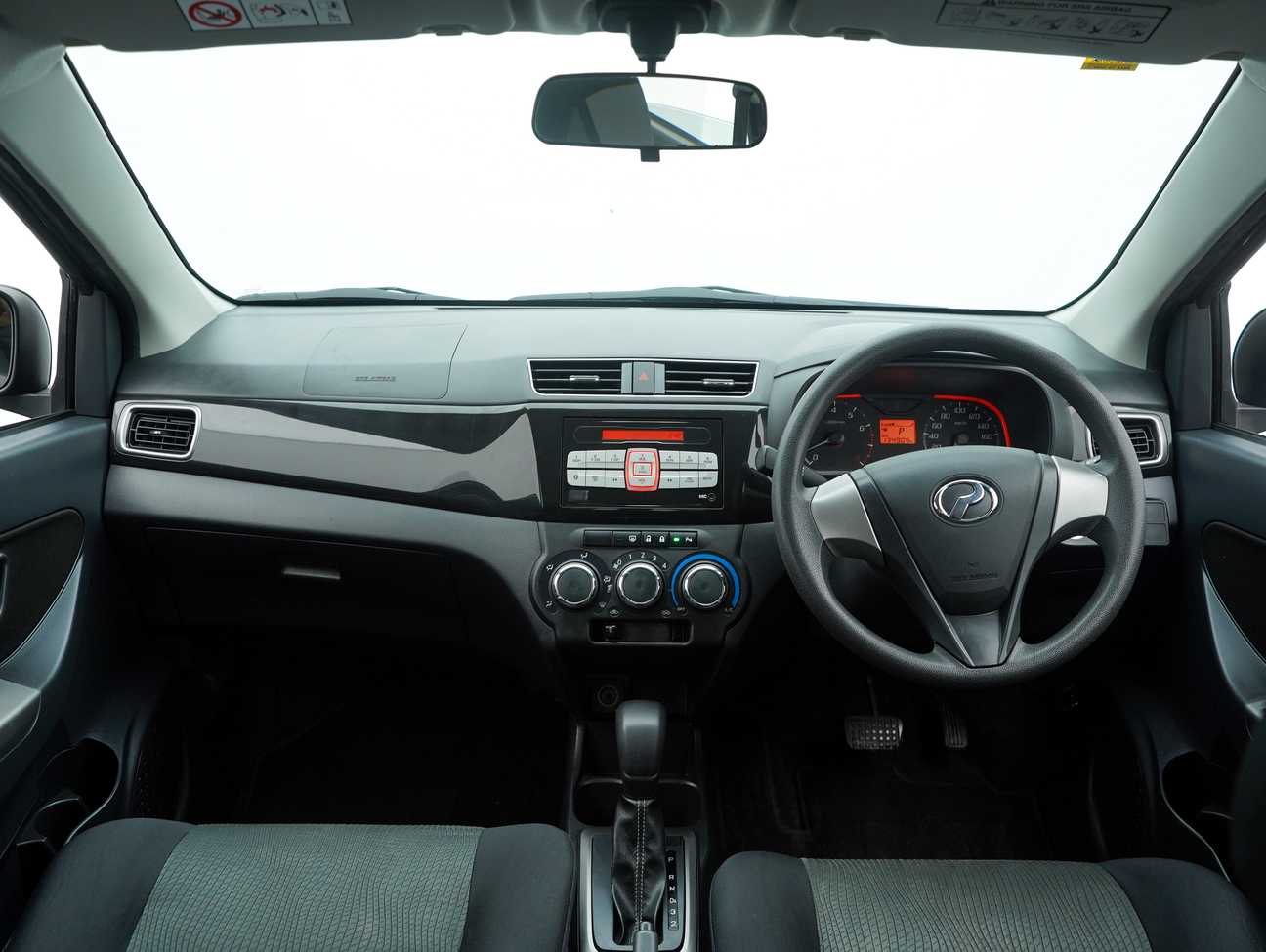 used 2018 Perodua Bezza X Premium 1.3