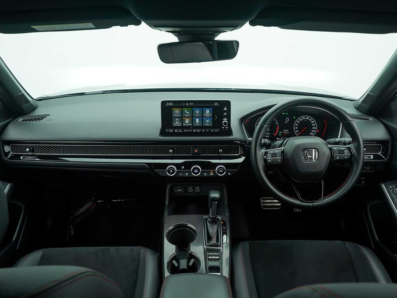 used 2022 Honda Civic RS 1.5