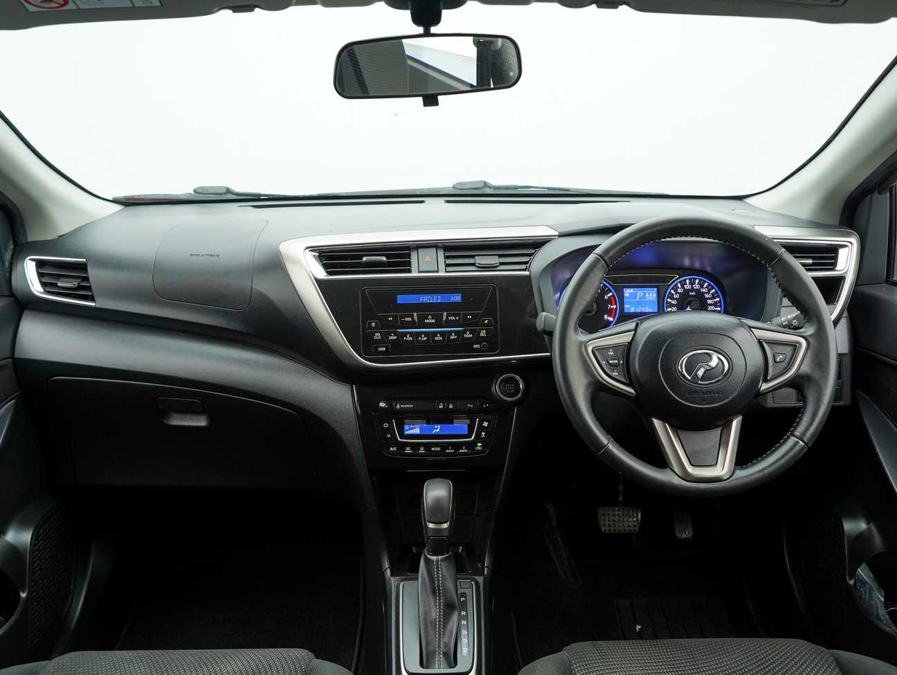 used 2018 Perodua Myvi H 1.5