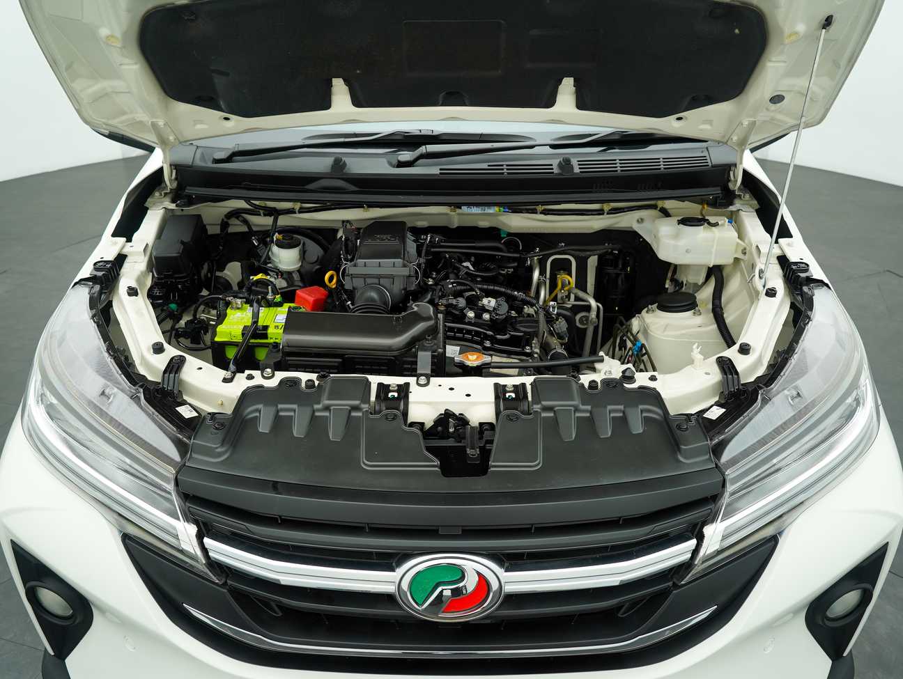 used 2021 Perodua Aruz AV 1.5