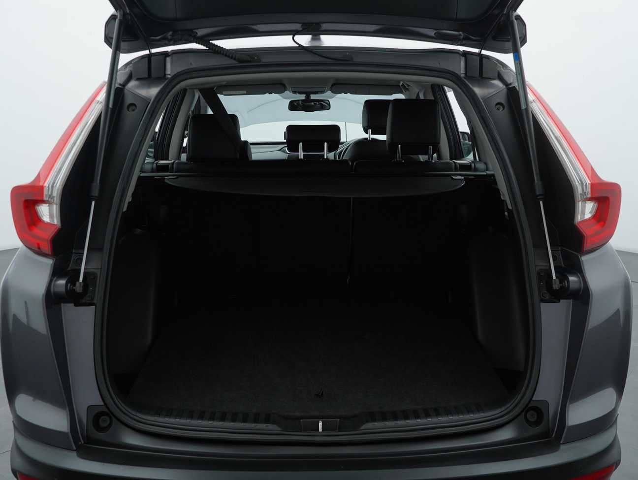 used 2019 Honda CR-V  2.0