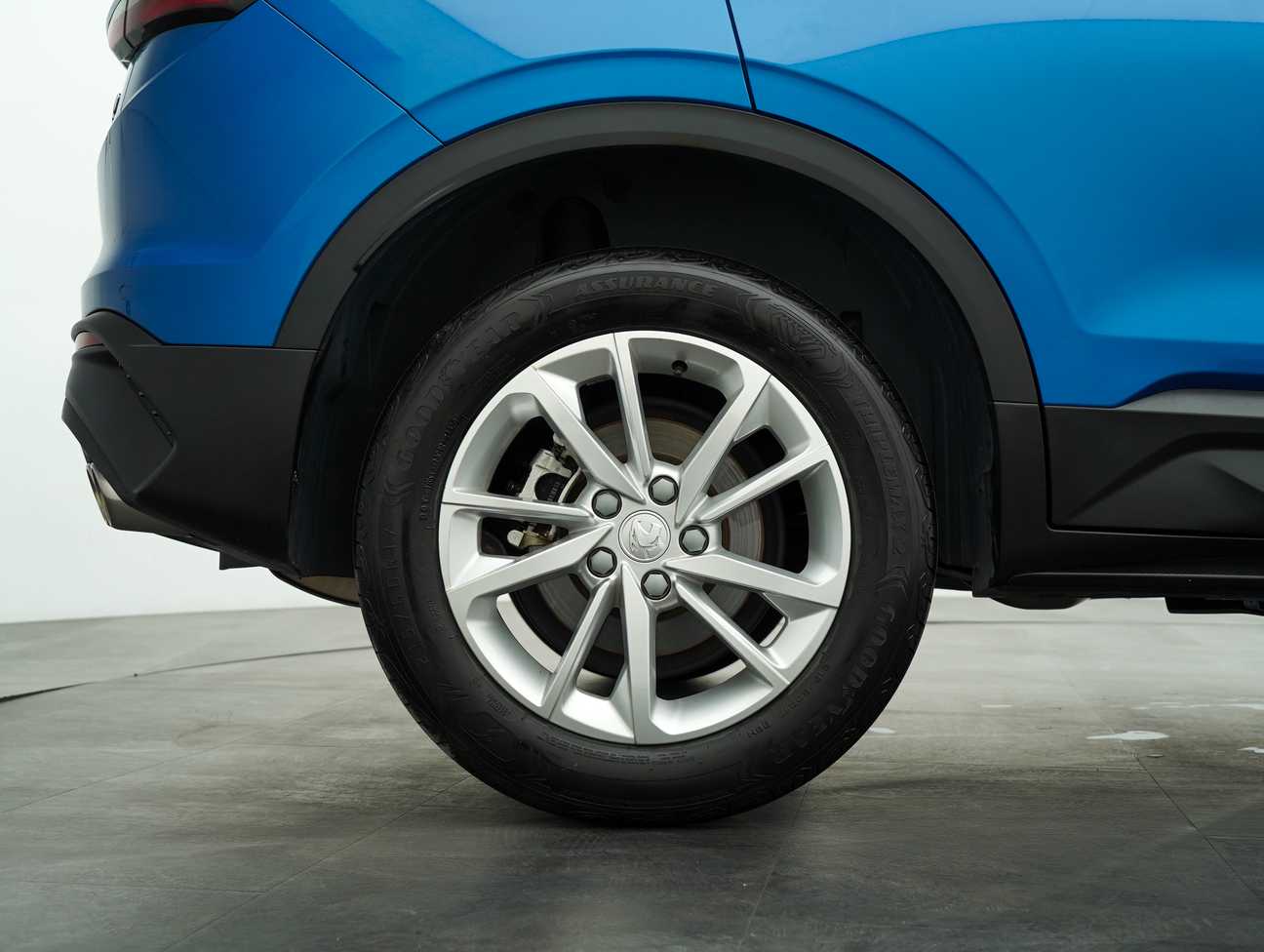 used 2021 Proton X50 Executive 1.5