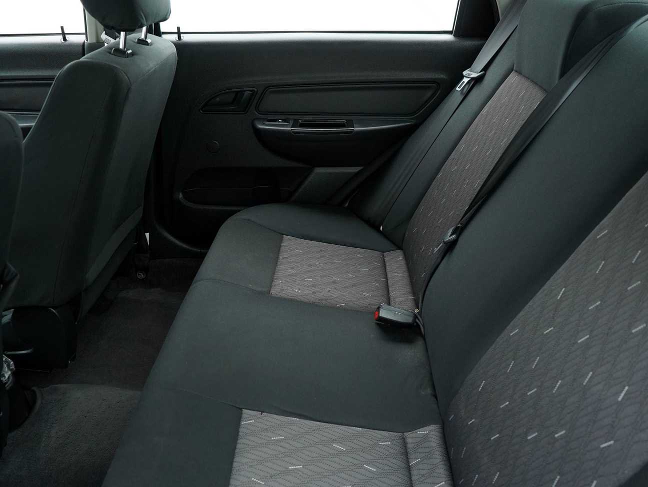 used 2014 Proton Saga SV 1.3