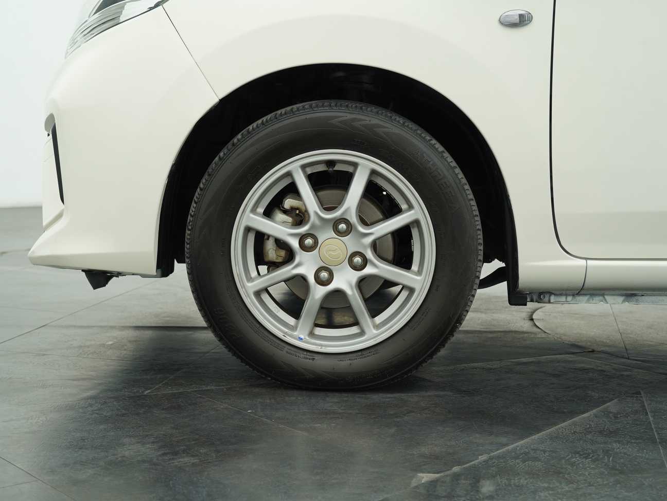 used 2020 Perodua AXIA GXtra 1.0