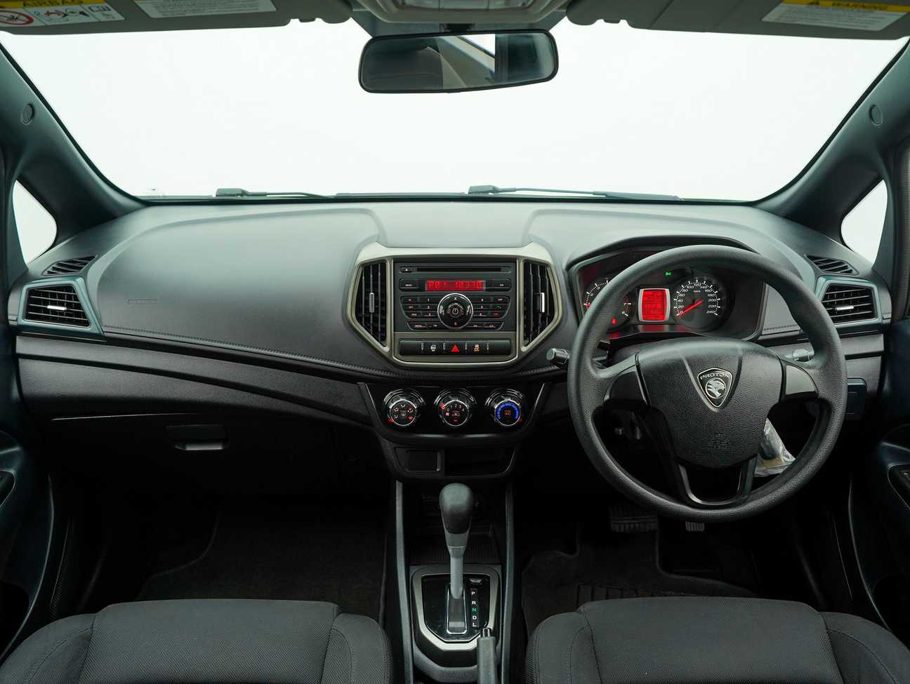 used 2015 Proton Iriz Executive 1.3