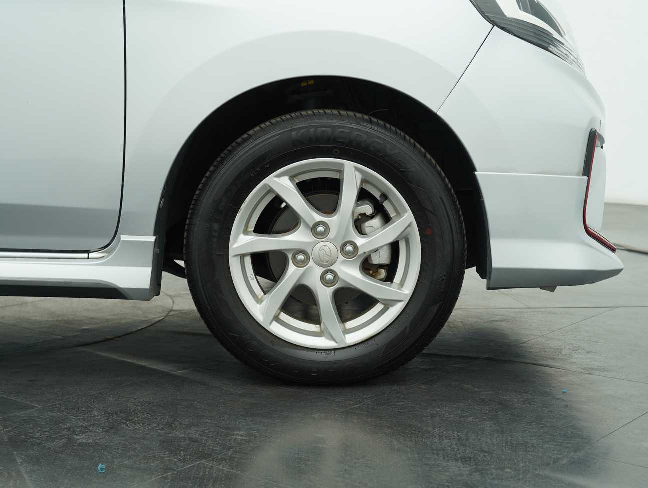 used 2022 Perodua AXIA SE 1.0