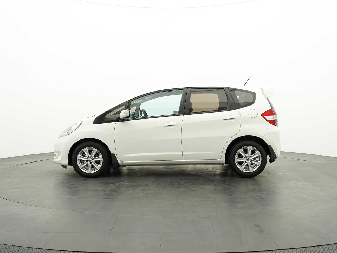 used 2013 Honda Jazz i-VTEC 1.5